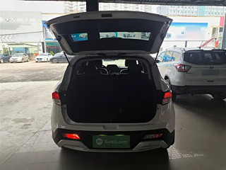 SOUEAST DX3  2018 YEAR 1.5T CVT PREMIUM 2018