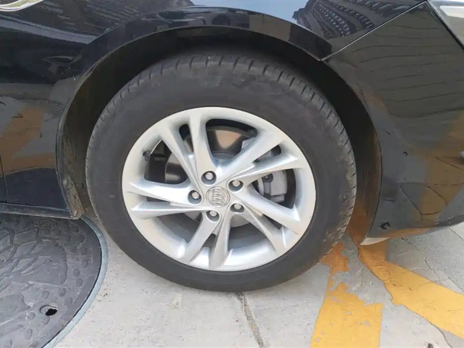 BUICK REGAL 2023