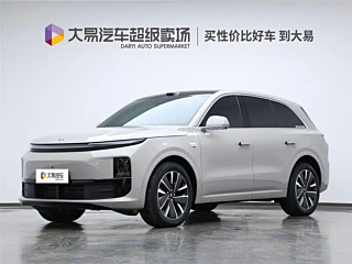 Заказать LI AUTO L6