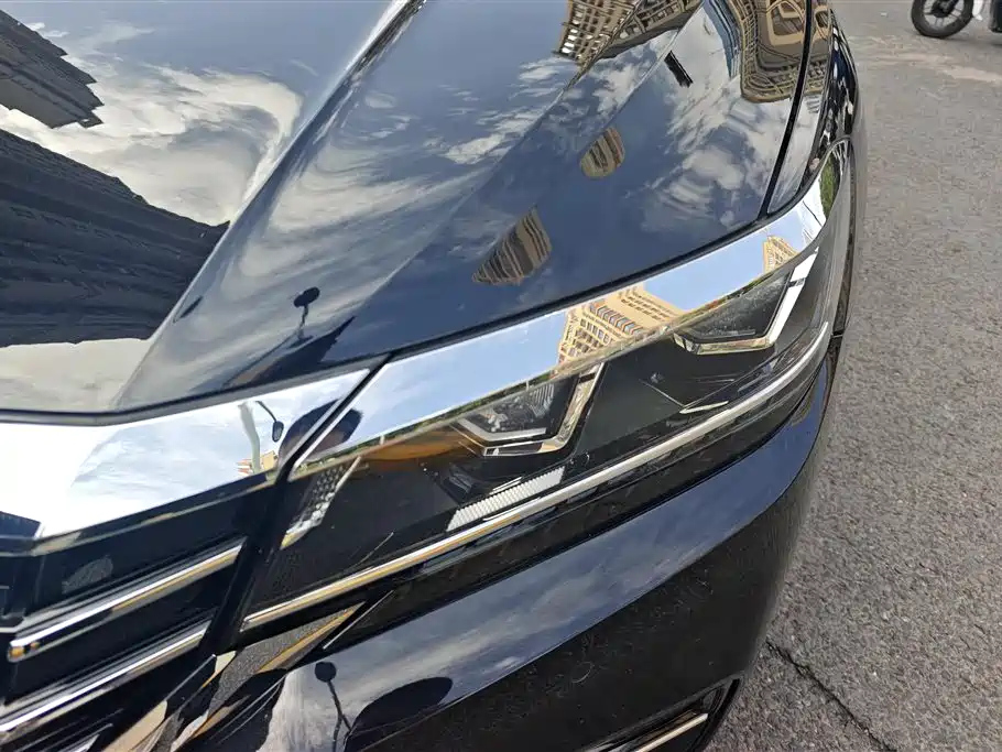 car slider