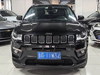 JEEP COMPASS 2019