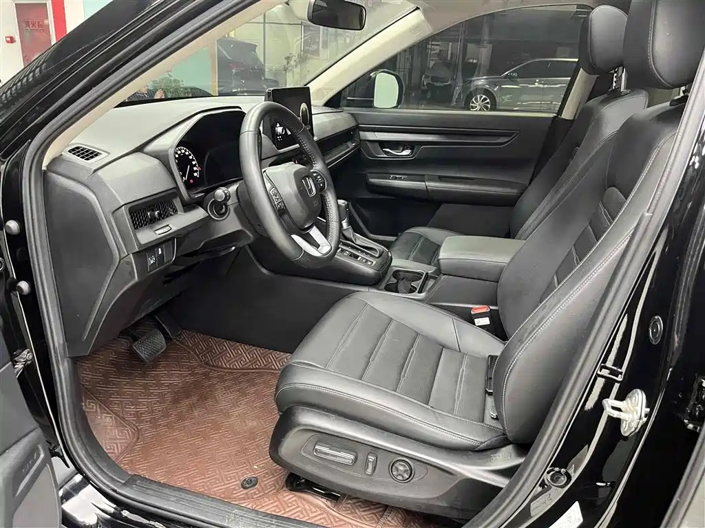 HONDA CR-V 2023