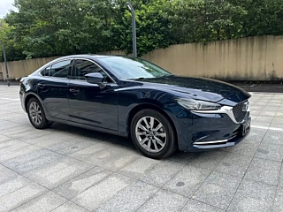 MAZDA ATENZA 2020