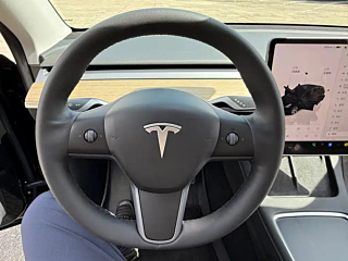 TESLA MODEL Y  2022 YEAR FACELIFT  POWER EDITION 2022