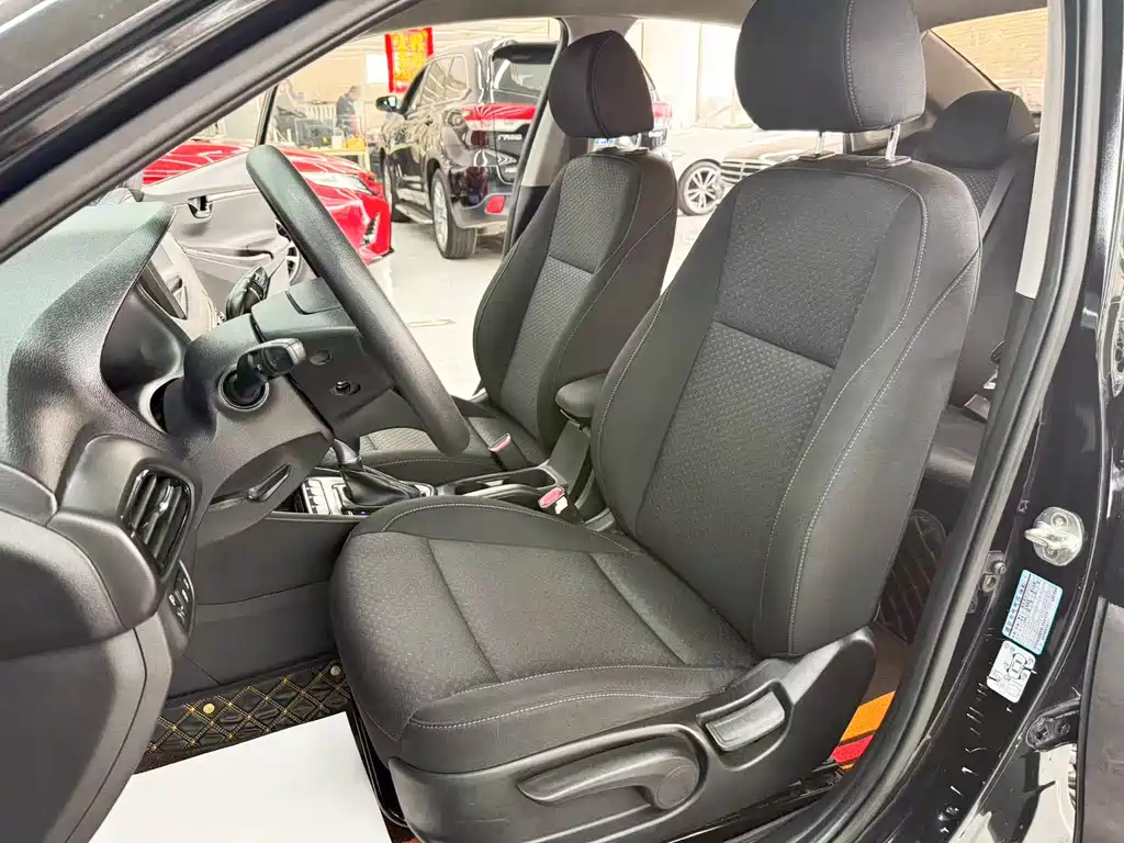 HYUNDAI CELESTA 2018