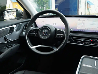 BUICK LACROSSE  2025 YEAR 28T  EDITION 2025