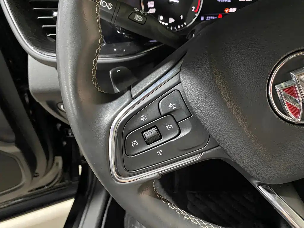 BUICK ENVISION S 2022