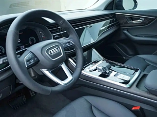 AUDI Q8  2022 YEAR 55 TFSI LUXURY DYNAMIC 2022