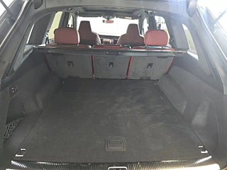 AUDI SQ7  2024 YEAR 4.0 TFSI 2024