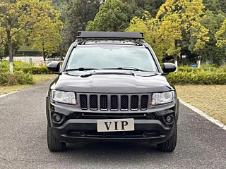 JEEP COMPASS IMPORT 2014