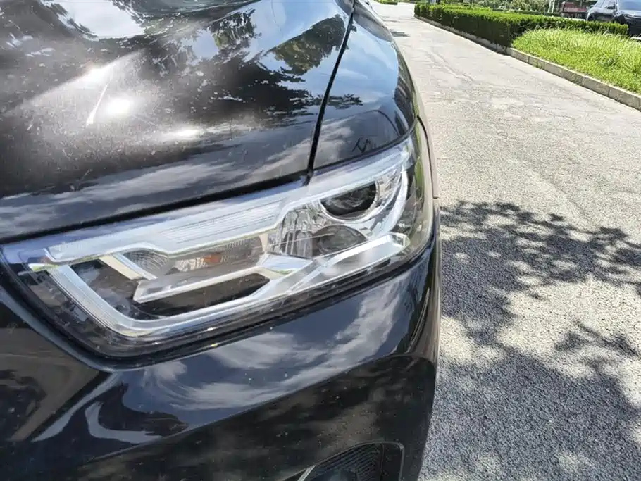 HAVAL H6 2021