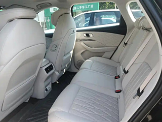 NETA AUTO L  2024 YEAR RANGE-EXTENDING 220 &#38378;&#20805; EDITION 2024