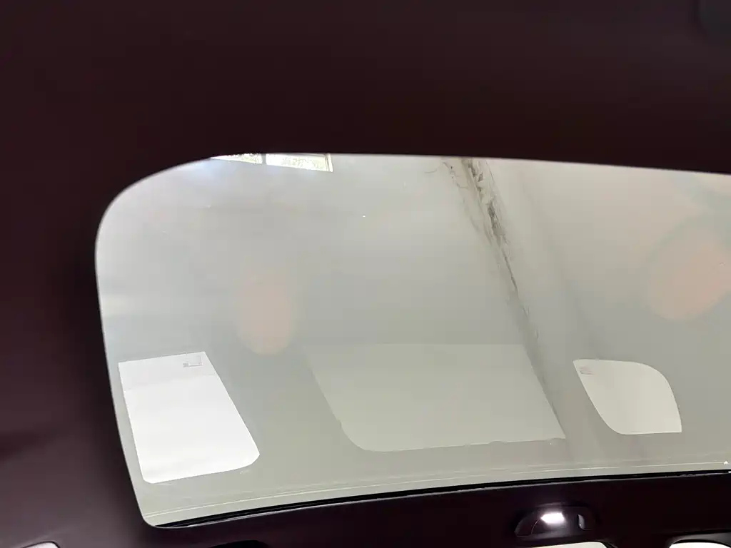 CHANGAN QIYUAN Q07 2025