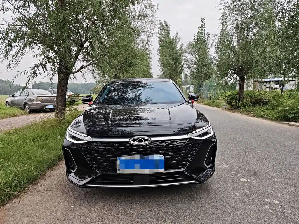 CHERY ARRIZO 8 2024