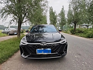 CHERY ARRIZO 8 2024