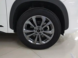 EXEED &#36861;&#39118;  2024 YEAR 1.5T CVT EDITION 2024
