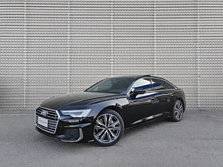 AUDI A6L  2022 YEAR 45 TFSI SELECTED DYNAMIC 2022