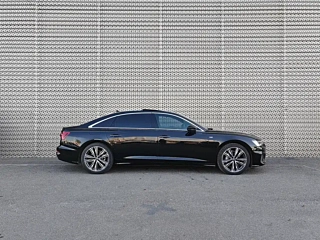 AUDI A6L  2022 YEAR 45 TFSI SELECTED DYNAMIC 2022