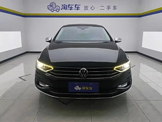 VOLKSWAGEN MAGOTAN 2021