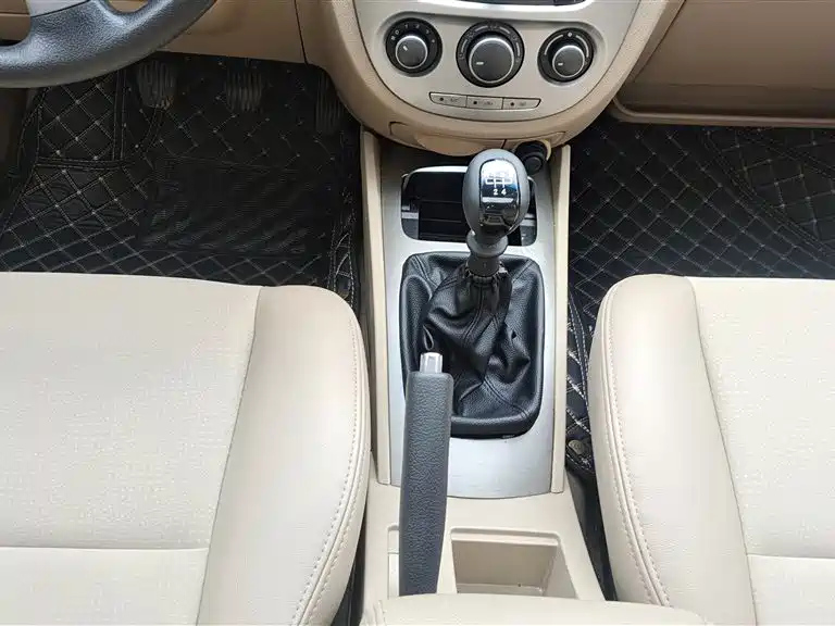 BUICK EXCELLE 2015