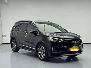 FORD EDGE 2021