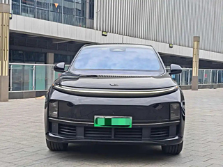 LI AUTO L7