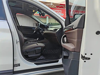 BMW X1 2022 YEAR SDRIVE20LI FASHION 2022