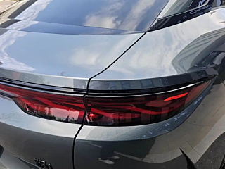 BYD HAN L  2025 YEAR DM-P 4WD  FLAGSHIP TYP 2025
