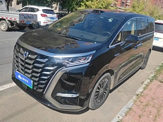 Заказать DENZA D9