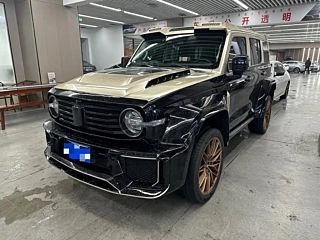 TANK 300 2024 YEAR 2.0T 2024