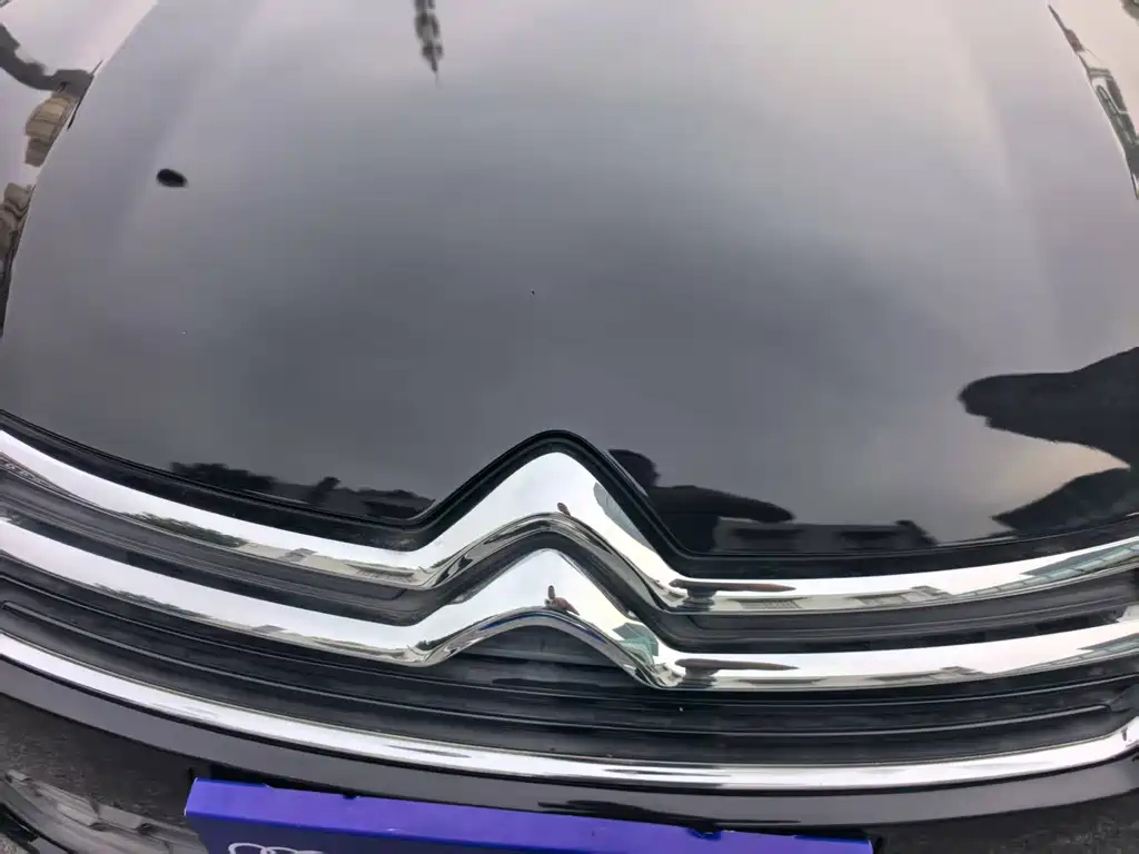CITROEN C5 2014