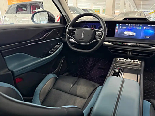 LINCOLN Z  2024 YEAR 2.0T 2WD  HYBRID EDITION 2024