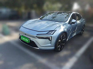 Заказать POLESTAR 4