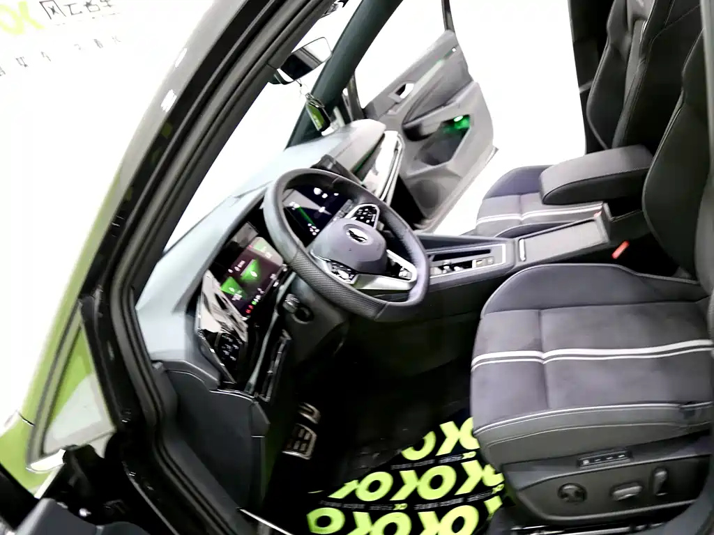 car slider