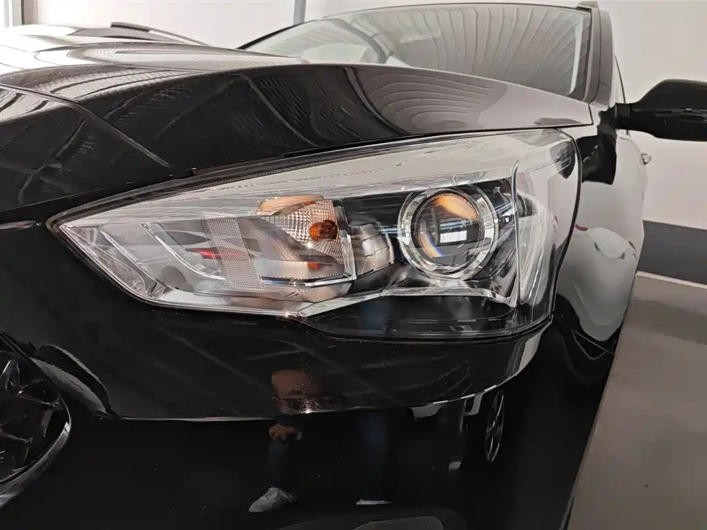 HAVAL M6 2020
