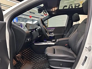 MERCEDES BENZ GLA  2023 YEAR GLA 220 2023