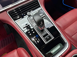 PORSCHE PANAMERA 2022 YEAR PANAMERA EDITION 2.9T 2022