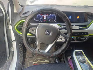 CHANGAN BENBEN E-STAR  2020 YEAR  EDITION LFP 31.18KWH 2020