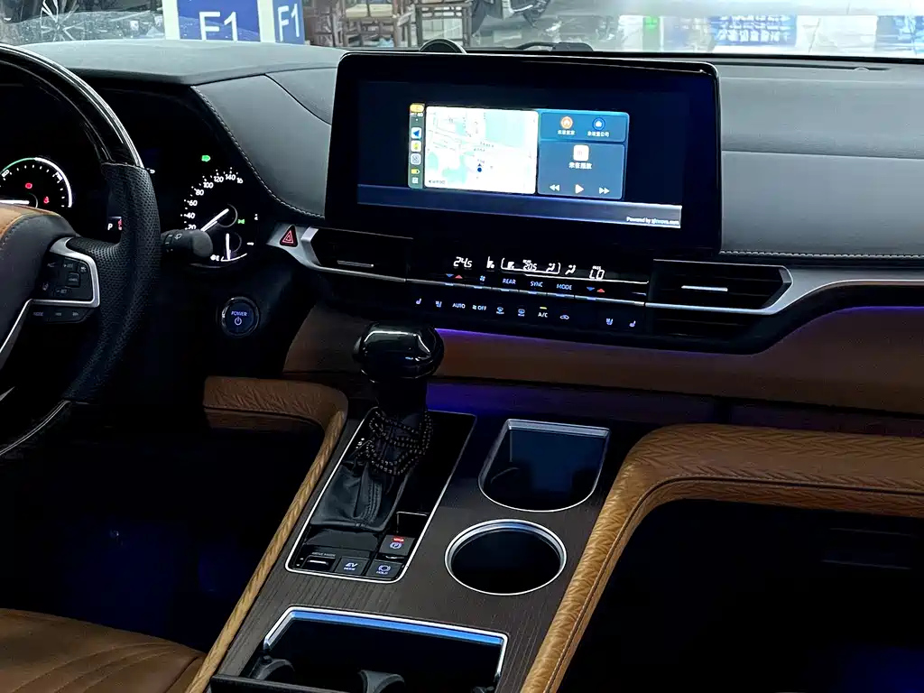 TOYOTA SIENNA SIENNA 2021