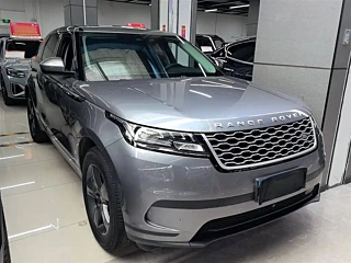 LAND ROVER RANGE ROVER VESSEL  2021 YEAR P250 2021