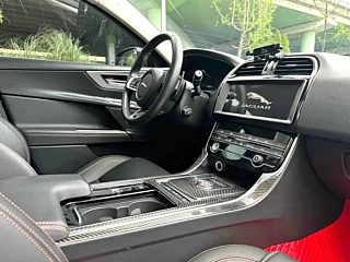 JAGUAR XEL  2018 YEAR 2.0T 200PS ELITE EDITION 2018