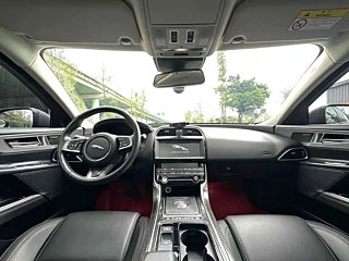 JAGUAR XEL  2018 YEAR 2.0T 200PS ELITE EDITION 2018