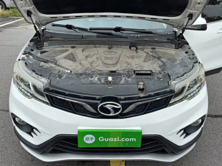 SOUEAST DX3  2018 YEAR 1.5T CVT PREMIUM 2018