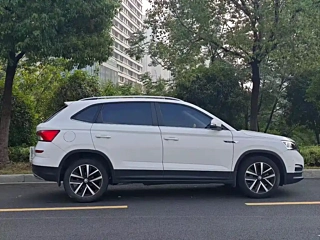SKODA &#26607;&#31859;&#20811;  2021 YEAR 1.5L AUTOMATIC COMFORT EDITION 2021