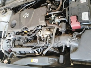 TOYOTA CAMRY  2021 YEAR 2.5S  EDITION 2021