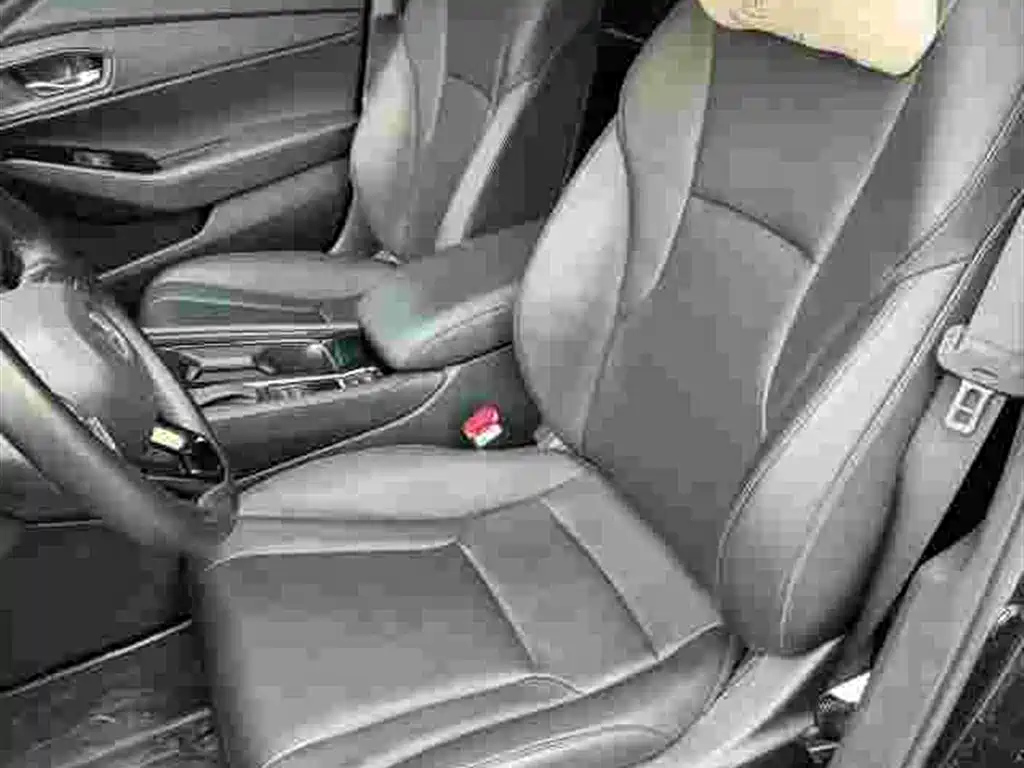 HONDA INSPIRE 2025