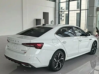SKODA OCTAVIA  2022 YEAR PRO TSI280 PREMIUM ENJOY EDITION 2022