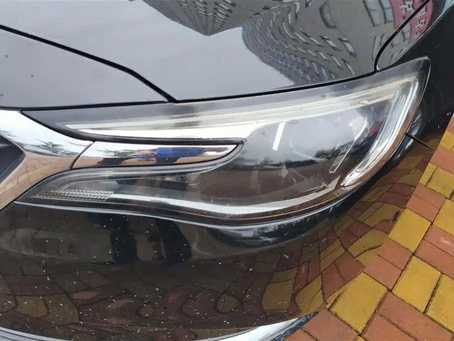 BUICK OTHER 2018
