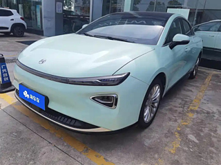 Заказать HYCAN A06