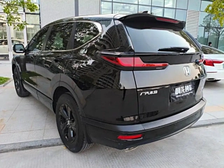HONDA BREEZE  2021 YEAR 240TURBO CVT 2WD ELITE EDITION 2021